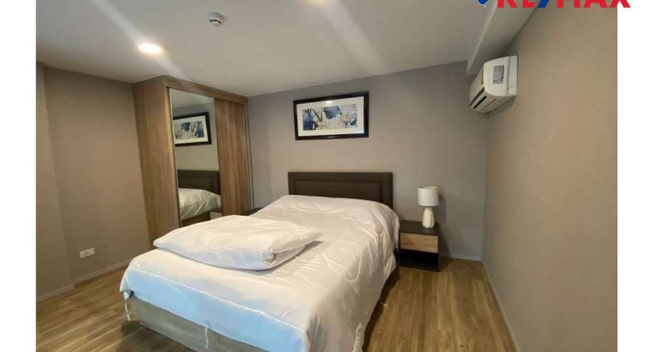 For sale 1 bed house in Sathon, Bangkok