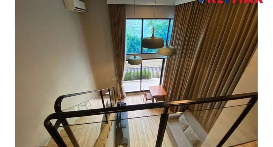 For sale 1 bed house in Sathon, Bangkok