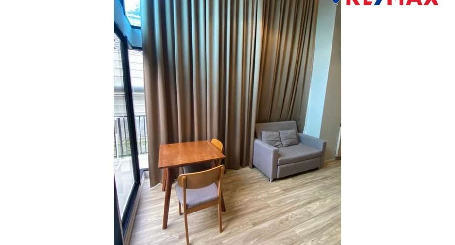 For sale 1 bed house in Sathon, Bangkok