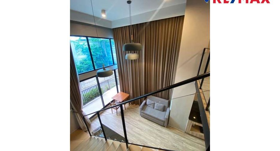 For sale 1 bed house in Sathon, Bangkok