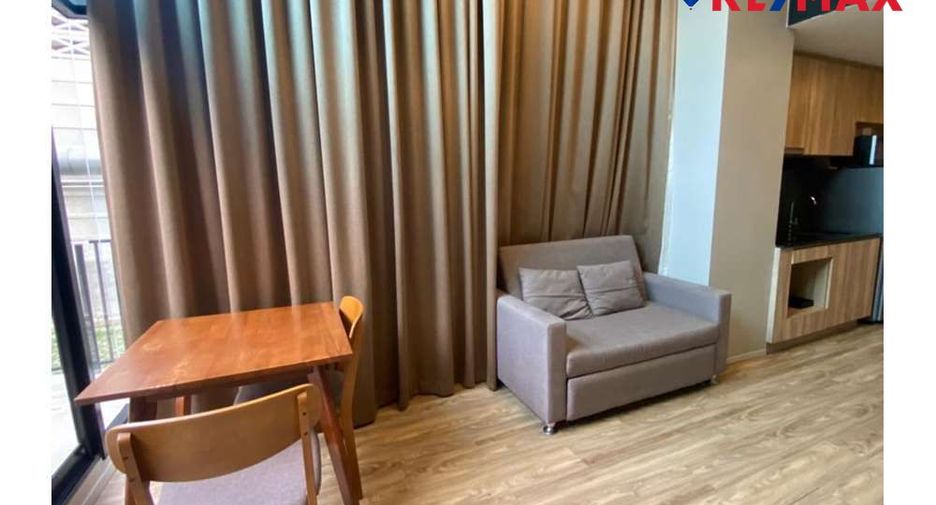 For sale 1 bed house in Sathon, Bangkok