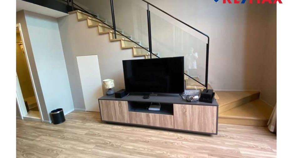 For sale 1 bed house in Sathon, Bangkok