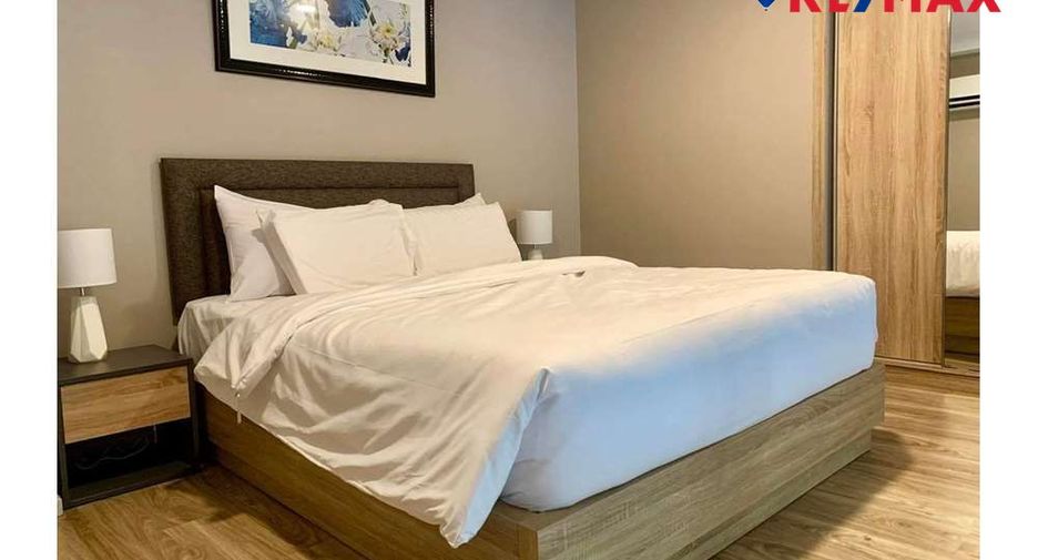 For sale 1 bed house in Sathon, Bangkok