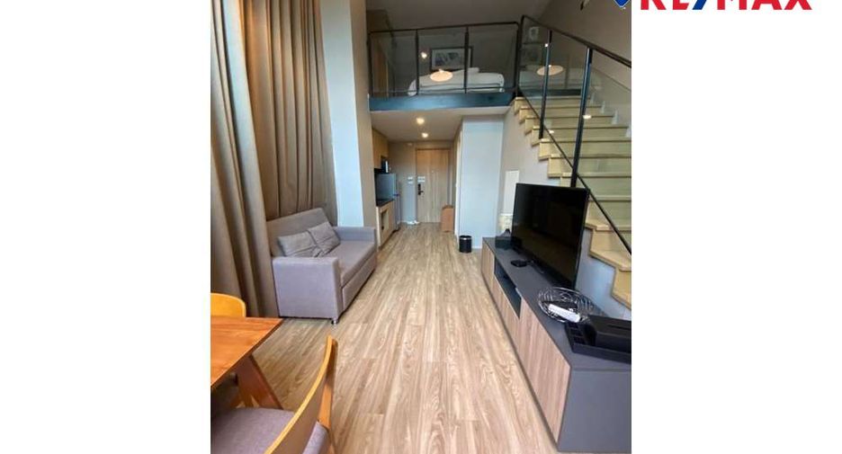 For sale 1 bed house in Sathon, Bangkok