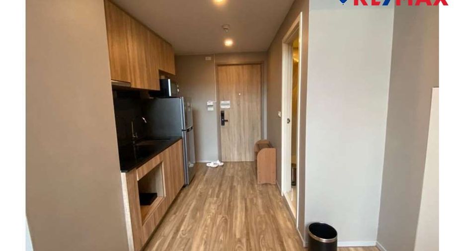 For sale 1 bed house in Sathon, Bangkok