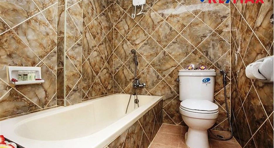 For sale 5 bedrooms house in Pratumnak, Pattaya