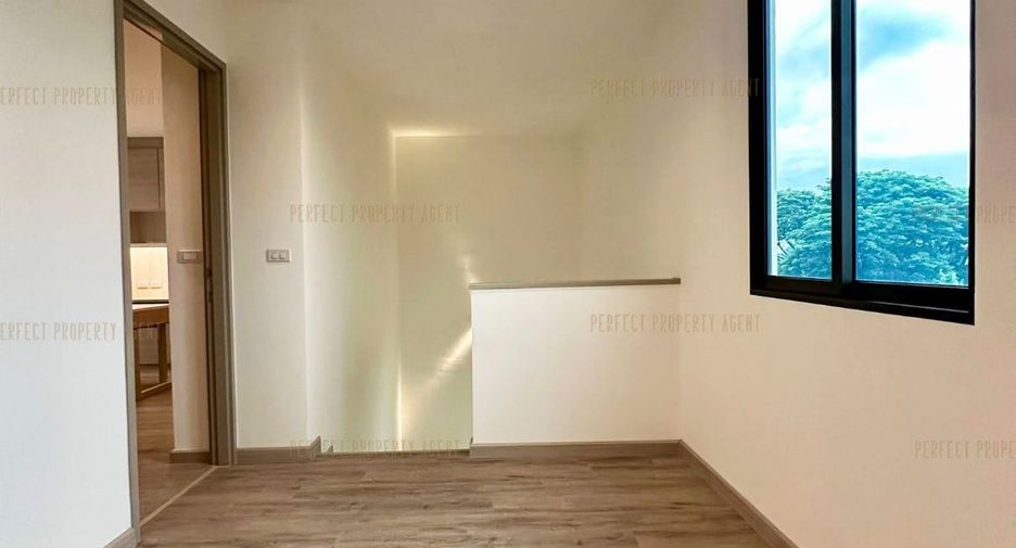 For sale 3 bedrooms house in Prawet, Bangkok