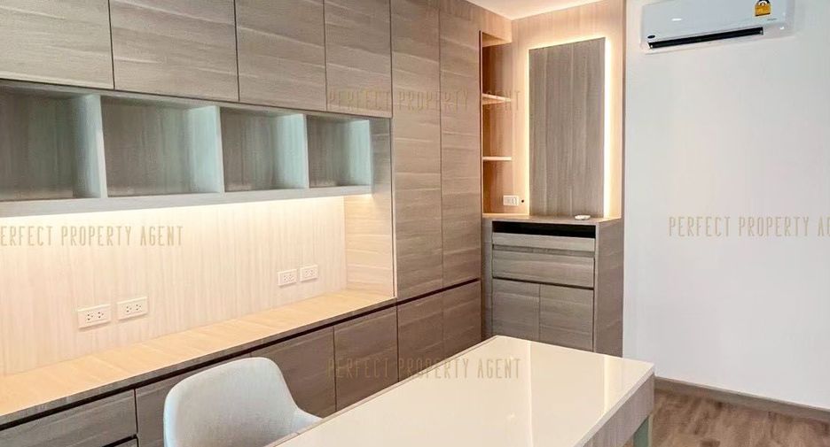 For sale 3 bedrooms house in Prawet, Bangkok