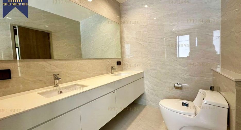 For sale 3 bedrooms house in Prawet, Bangkok