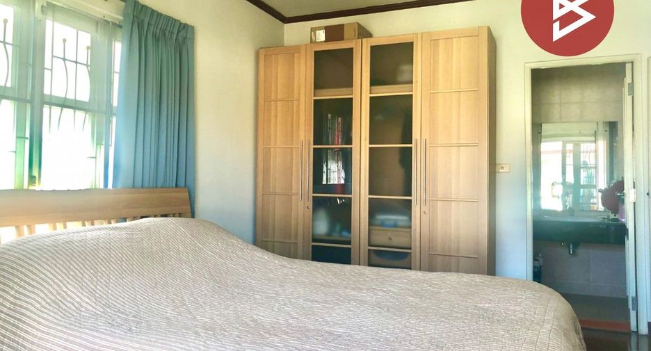 Продажа 3 спальни дом в Khlong Luang, Патумтани