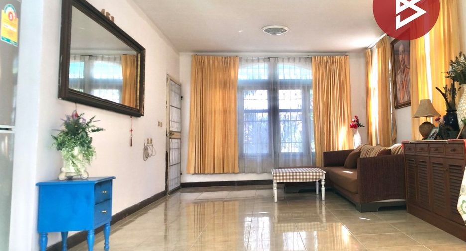 Продажа 3 спальни дом в Khlong Luang, Патумтани