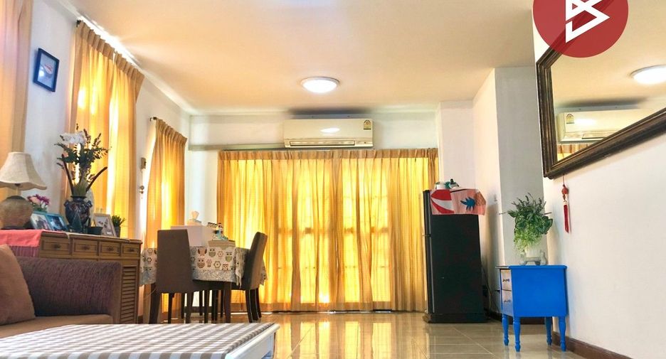 Продажа 3 спальни дом в Khlong Luang, Патумтани