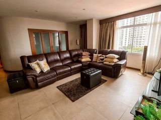 For sale 3 bedrooms condo in Bang Lamung, Chonburi