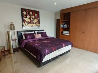 For sale 3 bedrooms condo in Bang Lamung, Chonburi