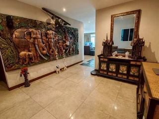 For sale 3 bedrooms condo in Bang Lamung, Chonburi