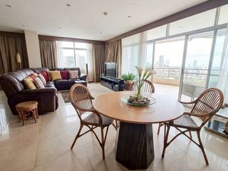 For sale 3 bedrooms condo in Bang Lamung, Chonburi