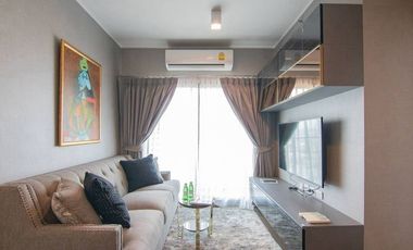 ให้เช่า 2 ห้องนอน คอนโด ใน พระโขนง, กรุงเทพฯ