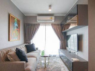 出租 2 卧室 公寓 在 Phra Khanong, 曼谷