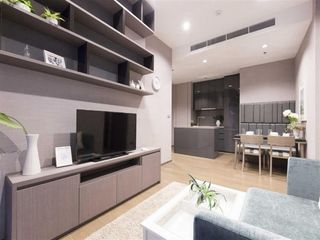 For rent 2 bedrooms condo in Sathon, Bangkok