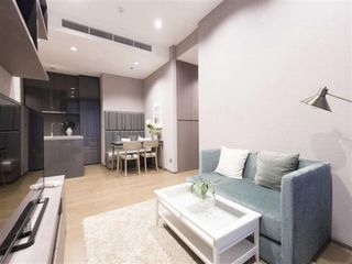 For rent 2 bedrooms condo in Sathon, Bangkok