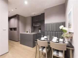 For rent 2 bedrooms condo in Sathon, Bangkok