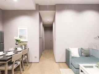 For rent 2 bedrooms condo in Sathon, Bangkok