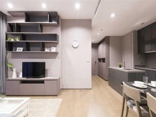 For rent 2 bedrooms condo in Sathon, Bangkok