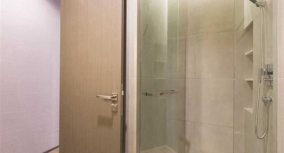 For rent 2 bedrooms condo in Sathon, Bangkok