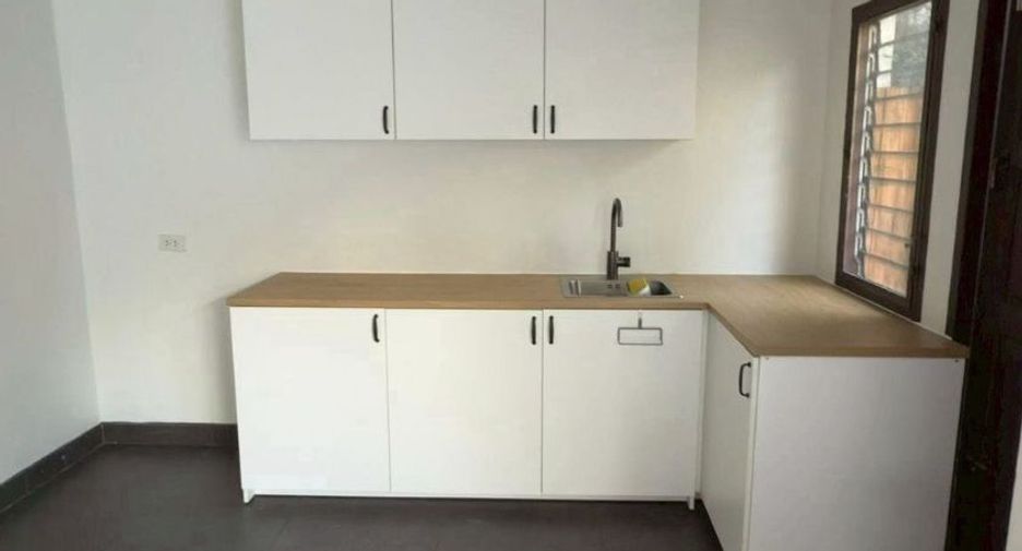 For rent 3 bedrooms townhouse in Watthana, Bangkok