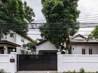 For rent 5 ベッドルーム house in Bang Na, Bangkok