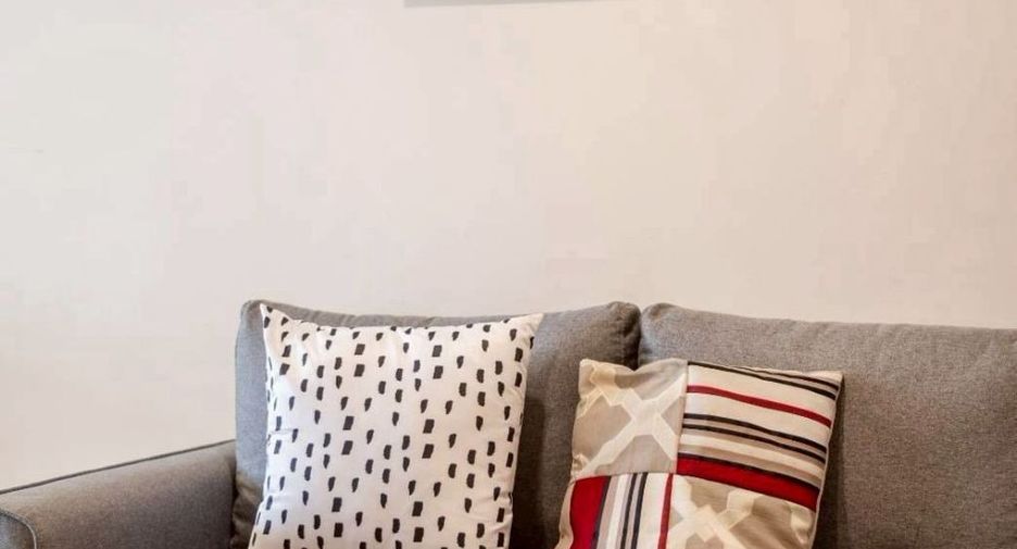 For rent and for sale 1 bed condo in Khlong Toei, Bangkok