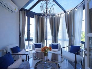 For sale 5 bedrooms house in Bang Kapi, Bangkok