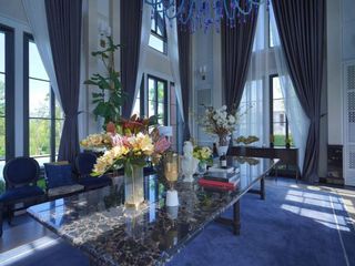 For sale 5 bedrooms house in Bang Kapi, Bangkok