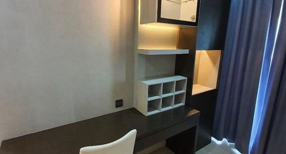 ขาย 2 ห้องนอน คอนโด ใน พญาไท, กรุงเทพฯ