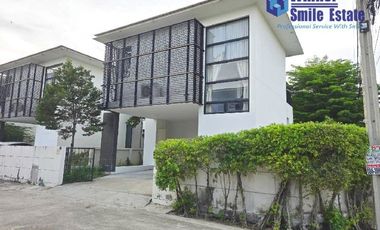 Продажа 3 спальни дом в Bang Phli, Самутпракан