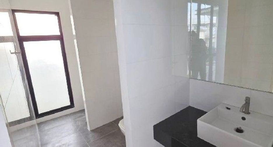 À vendre 3 chambres maison à Bang Phli, Samut Prakan