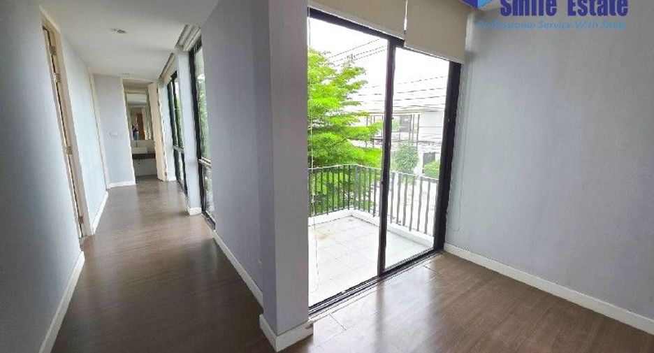 À vendre 3 chambres maison à Bang Phli, Samut Prakan