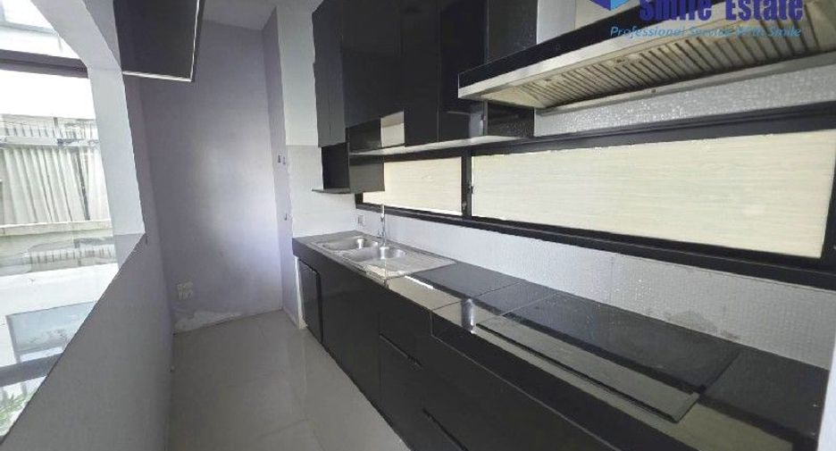 À vendre 3 chambres maison à Bang Phli, Samut Prakan