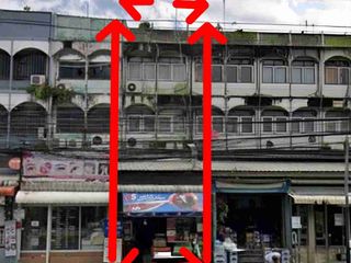出售 5 卧室 商业空间 在 Bueng Kum, 曼谷