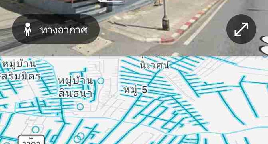 For sale 5 bedrooms retail Space in Bueng Kum, Bangkok