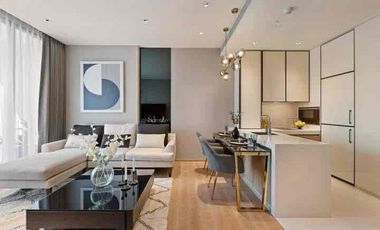 À louer et à vendre 1 chambre condo à Khlong Toei, Bangkok