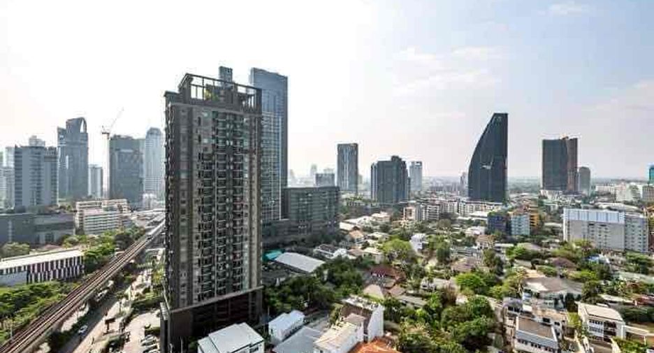 For rent そして for sale 1 Beds condo in Khlong Toei, Bangkok