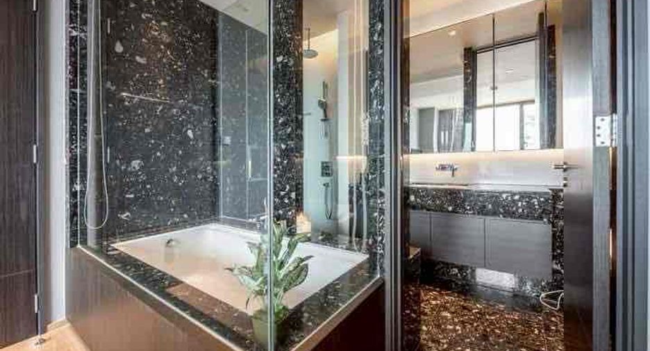 For rent そして for sale 1 Beds condo in Khlong Toei, Bangkok