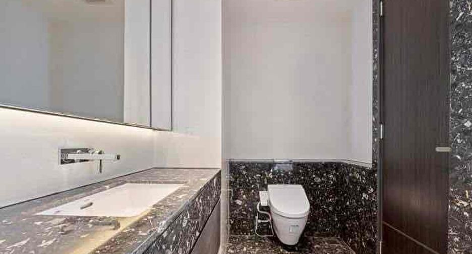 For rent そして for sale 1 Beds condo in Khlong Toei, Bangkok