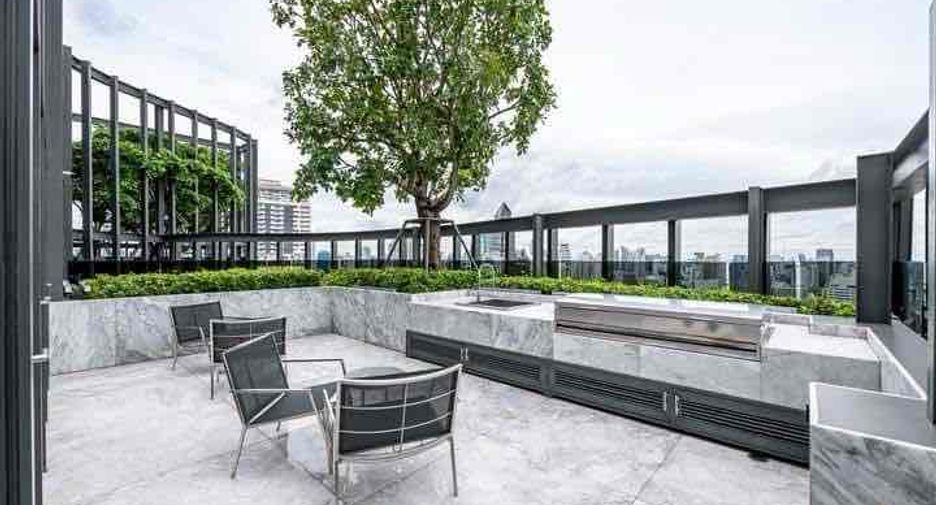For rent そして for sale 1 Beds condo in Khlong Toei, Bangkok