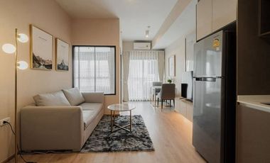 For rent 1 Beds condo in Huai Khwang, Bangkok