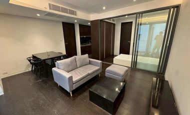 Wohnung zur Miete und zum Kauf mit 2 Zimmer in Watthana, Bangkok