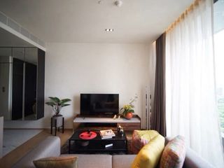 Condo en alquiler de 1 habitaciones en Sathon, Bangkok