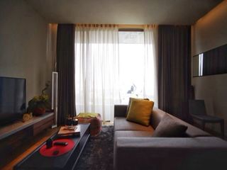 Condo en alquiler de 1 habitaciones en Sathon, Bangkok