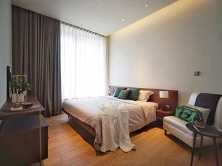 Condo en alquiler de 1 habitaciones en Sathon, Bangkok